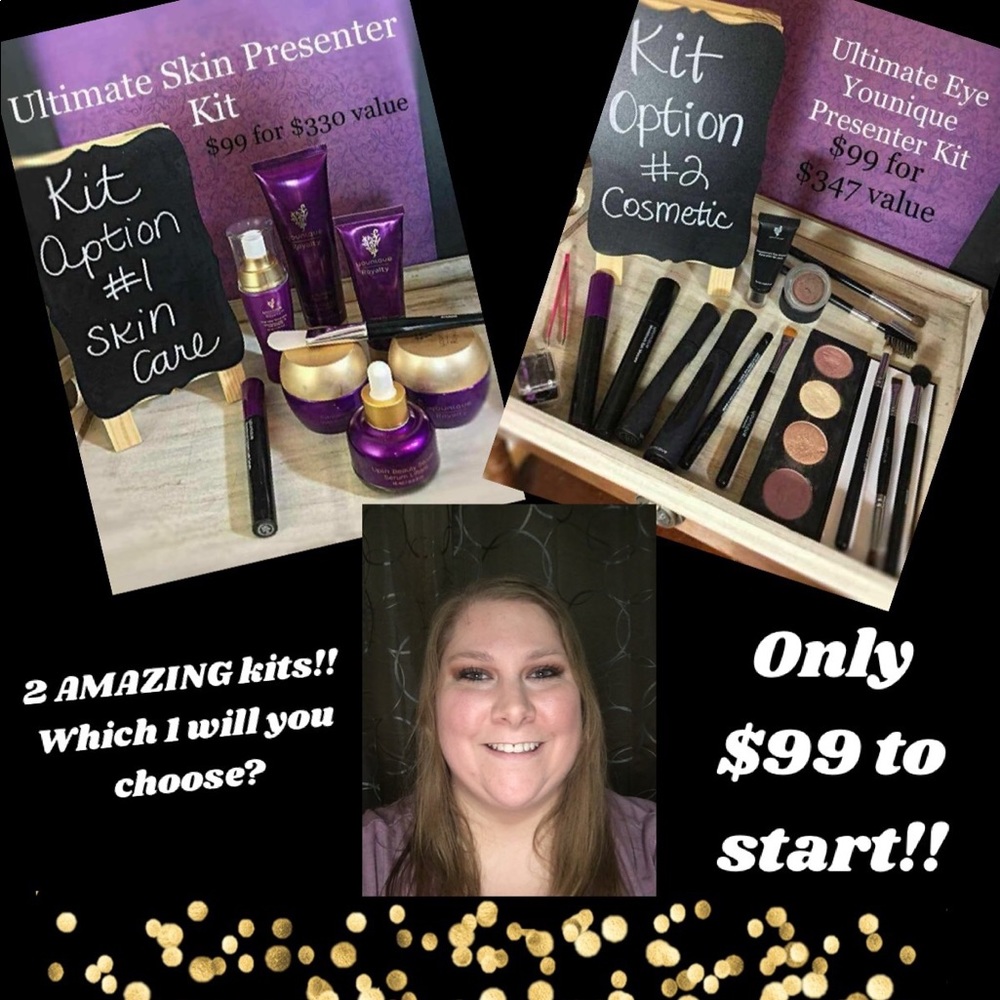 Don't like your job?!? Want to free yourself?